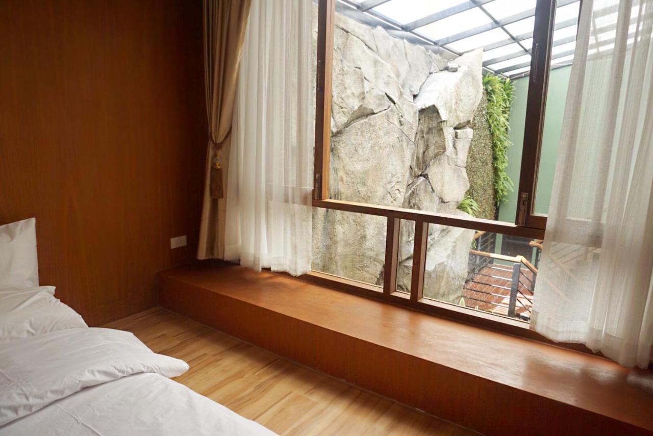 Forte Chiang Mai Exterior photo